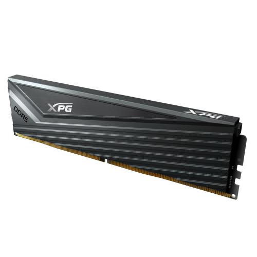 Комплект модулей памяти ADATA 32GB DDR5 6400 DIMM XPG CASTER 2*16, 1.4V, CL32-39-39 (AX5U6400C3216G-DCCAGY)