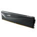 Комплект модулей памяти ADATA 32GB DDR5 6400 DIMM XPG CASTER 2*16, 1.4V, CL32-39-39 (AX5U6400C3216G-DCCAGY)