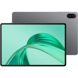 Планшет 11" HONOR X8A 4+128Gb серый (5301AKFP)