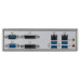 Материнская плата Advantech ASMB-785G4 (ASMB-785G4-00A1E), Advantech Socket LGA1151 для Intel Xeon E3-1200 v5/v6 and 6th/7th Generation Core i7/i5/i3 processors, 4xDDR4 DIMM, VGA, 2xDVI, 2xPCIe x16, 2xPCIe x4, 3xPCI, 6xSATAIII RAID 0,1,5,10, 2xGbE LAN, 5x