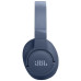 Наушники JBL Tune 670NC Wireless On-Ear Noise-Cancelling Headphones Blue