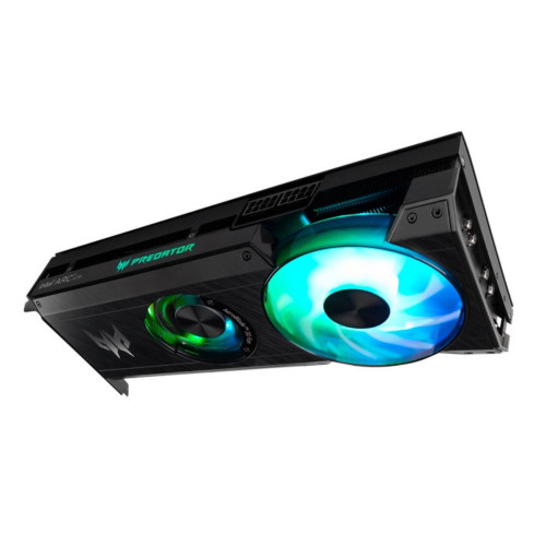 Видеокарта Acer Intel Arc A770 OC BiFrost HDMI DPx3 2FAN RTL