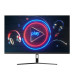 23.8" CHiQ LMN24F650 Black (IPS, 1920x1080, D-Sub+HDMI+DP, 6 ms, 178°/178°, 250 cd/m, 1000:1 (1M:1), 75Hz)