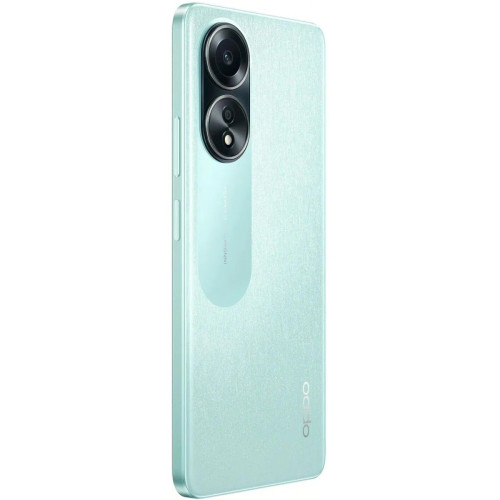 Смартфон OPPO A58 CPH2577 6+128Gb Светло-зеленый