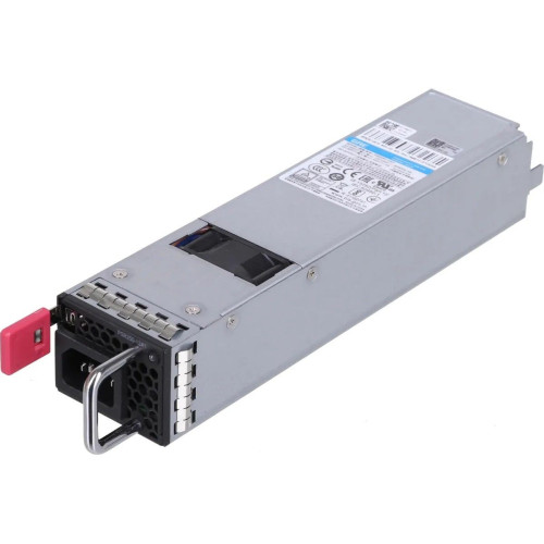 Блок питания H3C PSR250-12A1 250W AC Power Supply Module (Power Panel Side Exhaust Airflow)
