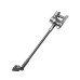 Пылесос вертикальный Dreame Cordless Vacuum Cleaner R20 Grey