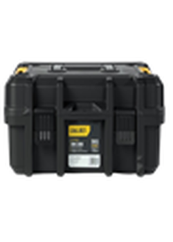 Ящик для инструментов модульный Deli DL432522C