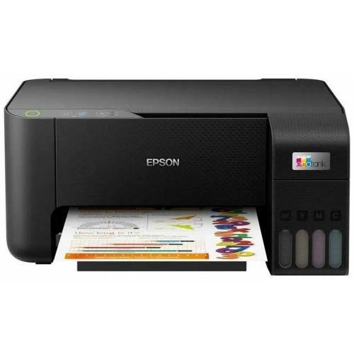 МФУ EPSON PRINTER L3218 (004 INK)