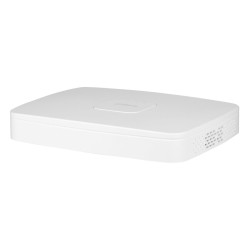 Видеорегистратор Dahua Видеорегистратор Dahua DH-XVR5104C-I3 4-канальный HDCVI-видеорегистратор с FR