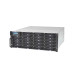Платформа СХД Infortrend EonStor DS3024RUC000C-8U30 (24x3.5, 4U, High IOPS, Dual Redundant Controller (incl: 2x4GB Cache, 8x1Gb SFP, 4 FREE host board slots, 2x12Gb SAS ext ports, 2x(PSU 460W +FAN/SuperCap.+Flash module), Rackmount kit)