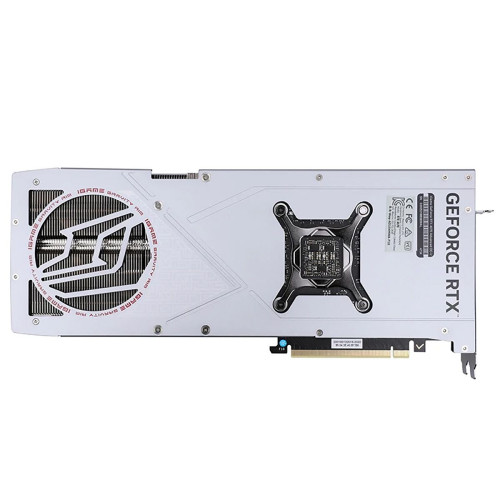 Видеокарта Colorful RTX4070 Advanced OC-V 12GB 192-bit GDDR6X DPx3 HDMI 3FAN RTL