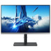 Монитор 23.8" SAMSUNG S24C430GAI Black (IPS, 1920x1080, D-Sub+HDMI+DP, USB Hub, 4 ms, 178°/178°, 250 cd/m, 1000:1, 100Hz, Pivot)