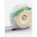 Рулетка "Home Series White" Deli H8105 5м х 19мм, клипса, шнурок, эксклюзивный дизайн