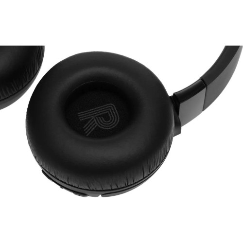 Наушники JBL Tune 670NC Wireless On-Ear Noise-Cancelling Headphones Black