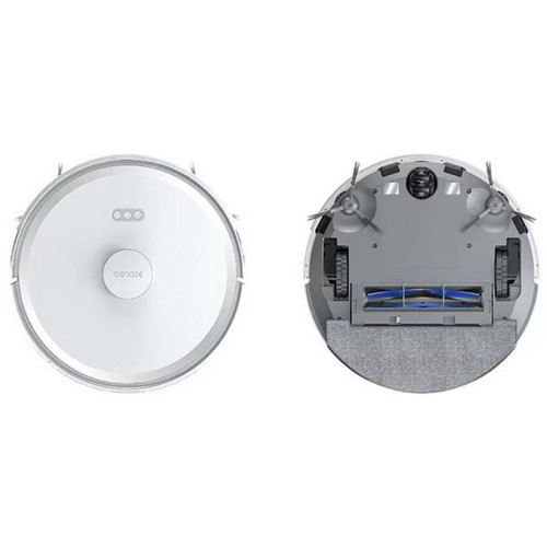 Робот-пылесос XCLEA Smart Robot Vacuum and Mop Cleaner H30 Plus