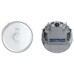 Робот-пылесос XCLEA Smart Robot Vacuum and Mop Cleaner H30 Plus
