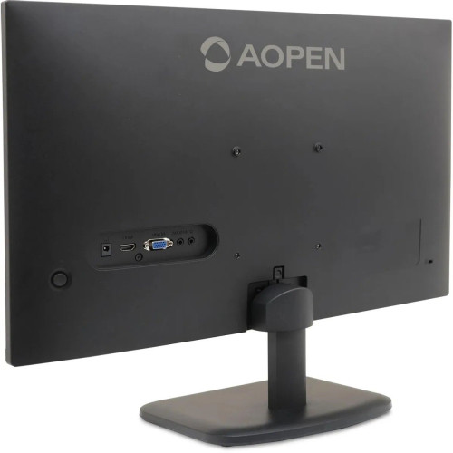 Монитор 27" Aopen (ACER) 27CL1Ebmix Black (IPS*, 1920x1080*, 1 / 5ms, 250cd, 100Hz, 1xVGA+1xHDMI(1.4)+SPK+Audio out+Audio in, Speakers 2Wx2, sync: FreeSync)