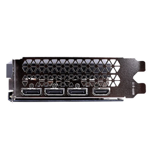 Видеокарта Colorful RTX3060 NB DUO 12G V2 L-V 12GB GDDR6 192bit HDMI 3xDP LHR {10} (596073)