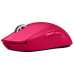Мышь Logitech G PRO X Superlight 2 Wireless Gaming Mouse Pink