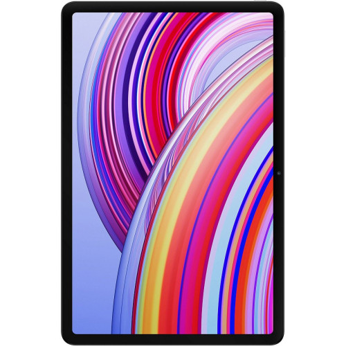 Планшет 12.1" Xiaomi Redmi Pad Pro 5G 6+128Gb зеленый