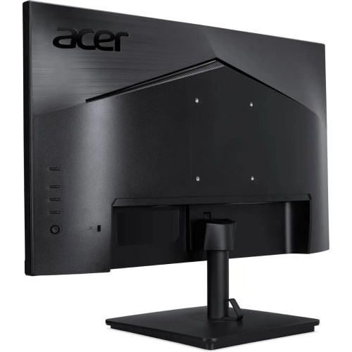 Монитор 21.5" ACER V227QE3bipv Black (IPS, 1920x1080, D-sub+HDMI+DP, 4 ms, 178°/178°, 250 cd/m, 1000:1 (100M:1), 100Hz)