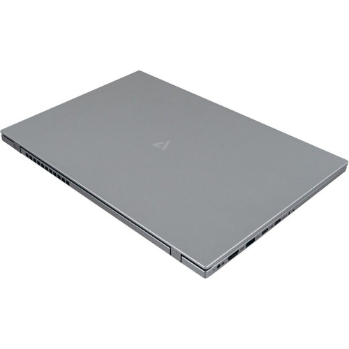 Ноутбук ACD 14S Intel Core i3-1215U/8Gb/SSD256Gb/14"/IPS/FHD/NoOS/silver (AH14SI1286WS)