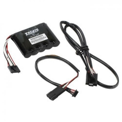 Модуль резервного сохранения данных контроллера