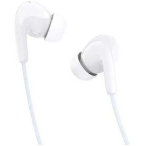 Наушники Xiaomi Type-C Earphones White M2413E1 (BHR8931GL)