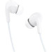 Наушники Xiaomi Type-C Earphones White M2413E1 (BHR8931GL)