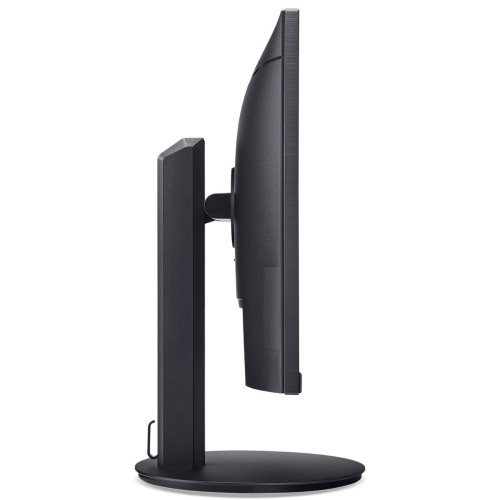 Монитор 23.8" ACER CB242YE3bmiruxv Black (IPS, 1920x1080, HDMI+Type C (90W), 4 ms, 178°/178°, 250 cd/m, 1000:1, 100Hz, MM)