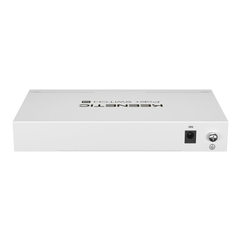 PoE коммутатор Keenetic PoE+ Switch 9 (KN-4710)