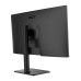 Монитор MSI Modern MD272QXP 27" Black (IPS, 2560x1440, HDMI+DP+Type C, USB Hub, 1 ms, 178°/178°, 400 cd/m, 1000:1 (100M:1), 100Hz, MM, Pivot)