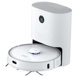 Робот-пылесос XCLEA Smart Robot Vacuum and Mop Cleaner H30 Plus