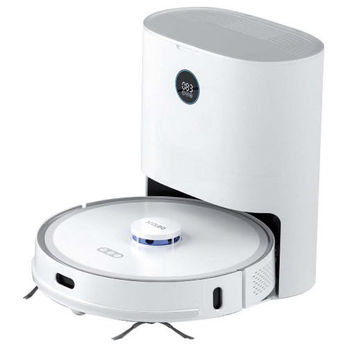 Робот-пылесос XCLEA Smart Robot Vacuum and Mop Cleaner H30 Plus