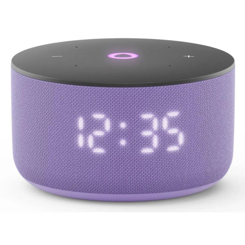 Яндекс Станция Мини 3, модель YNDX-00027 (лиловый)