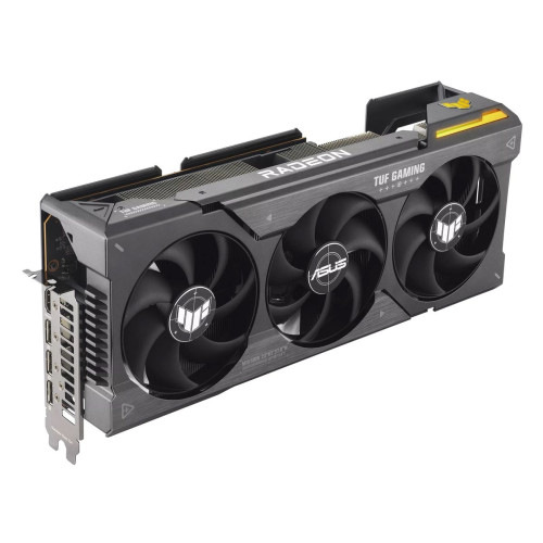 Видеокарта ASUS TUF-RX7900XT-O20G GAMING /RX7900XT,HDMI*1,DP*3,20G,D6