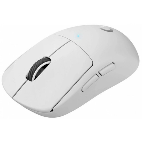 Мышь Logitech G PRO X Superlight Wireless Gaming Mouse White
