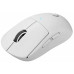 Мышь Logitech G PRO X Superlight Wireless Gaming Mouse White