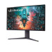 Монитор 31.5" LG 32GQ950-B Black (IPS, 3840x2160, HDMI+HDMI+DP, USB Hub, 1 ms, 178°/178°, 450 cd/m, 1000:1, 144Hz)