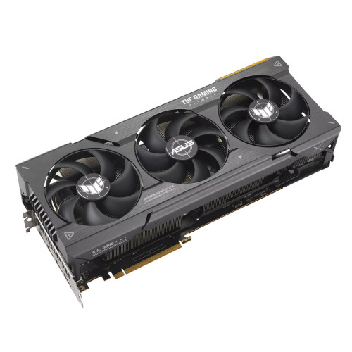 Видеокарта ASUS TUF-RX7900XT-O20G GAMING /RX7900XT,HDMI*1,DP*3,20G,D6