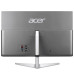 Моноблок Acer Aspire C22-1610 Processor N100/8Gb/SSD256Gb/21,5"/DLED/FHD/KB/M/noOS/black (DQ.BL7CD.002)