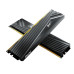 Комплект модулей памяти ADATA 32GB DDR5 6400 DIMM XPG CASTER 2*16, 1.4V, CL32-39-39 (AX5U6400C3216G-DCCAGY)