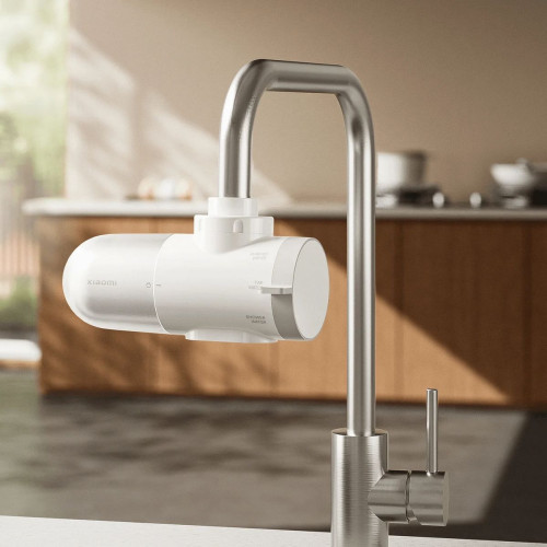 Очиститель для воды водопроводный Xiaomi Faucet Water Purifier