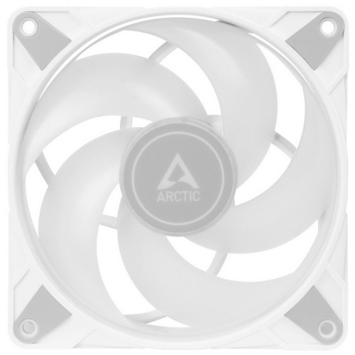 Вентилятор Arctic Cooling ARCTIC P12 PWM PST A-RGB (White) Вентилятор корпусной 3 PCS Value Pack - retail арт. ACFAN00258A