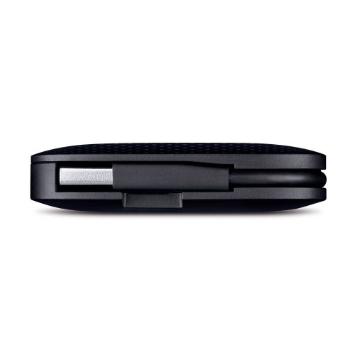 Концентратор TP-LINK UH400 4-портовый концентратор USB 3.0,1 разъём USB 3.0, 4 порта USB 3.0, встроенный кабель с разъёмом USB, компактный дизайн, plug & play, не требуется адаптера, (091477), {80}