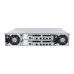 Платформа СХД Infortrend EonStor DS3024RUCB00C-8U30 (24x2.5, 2U, High IOPS, Dual Redundant Controllers (incl: 2x4GB Cache, 8x1GbE (RJ-45) iSCSI, 4 FREE host board slots, 2x12Gb SAS ext ports, 2x Super capacitor+Flash+FAN module, 2x460W), Rackmount kit)