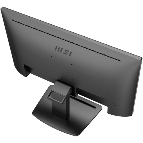 Монитор 21.45" MSI PRO MP223 E2 Black (VA, 1920x1080, HDMI+DP, 1 ms, 178°/178°, 250 cd/m, 3000:1 (100M:1), 100Hz)