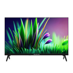 24" Телевизор LED Topdevice TDTV24CN04H_BK /HD/NO SMART/