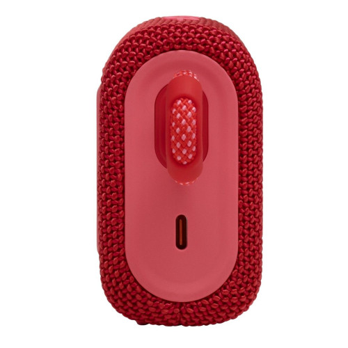 Портативная акустика JBL GO 3 Portable Waterproof Speaker Red