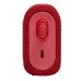 Портативная акустика JBL GO 3 Portable Waterproof Speaker Red